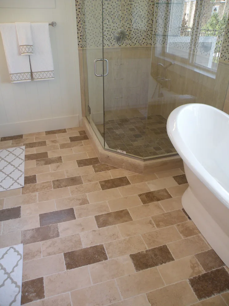 Utah Valley Home Showcase 2012 by Old World Stone Imports Flooring & Design - Photo 19