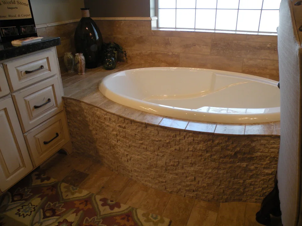 Utah Valley Home Showcase 2012 by Old World Stone Imports Flooring & Design - Photo 25