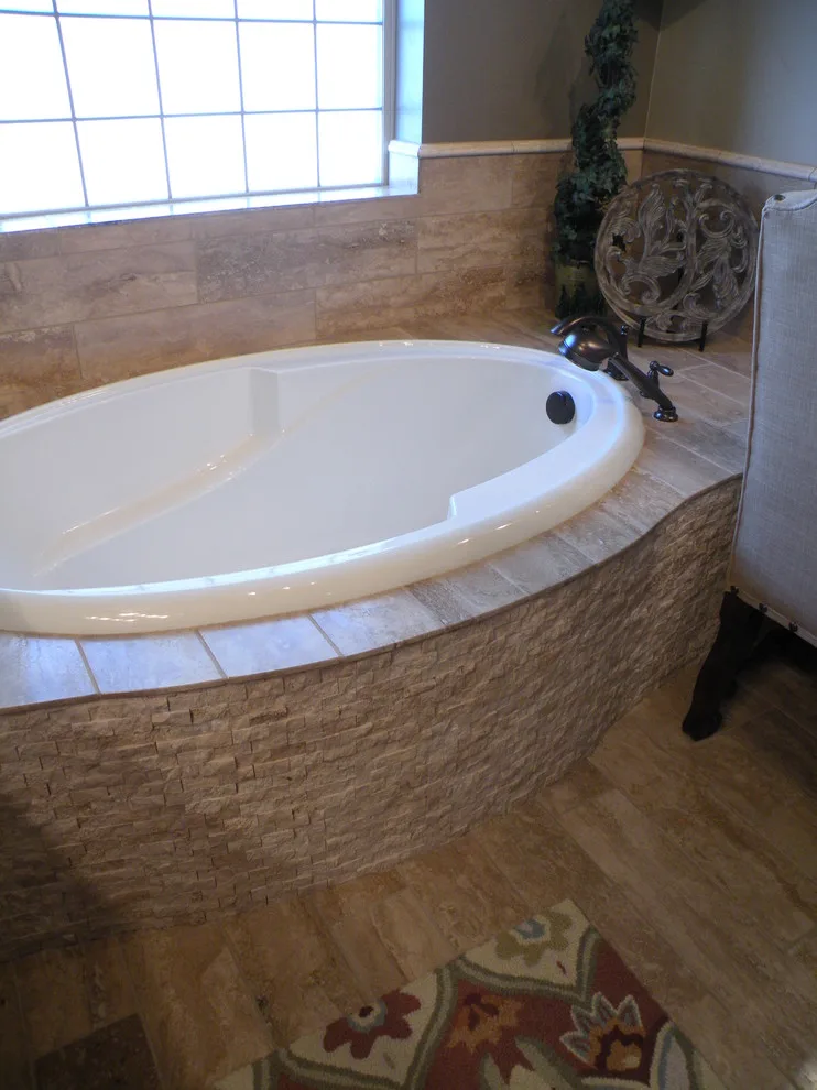 Utah Valley Home Showcase 2012 by Old World Stone Imports Flooring & Design - Photo 21