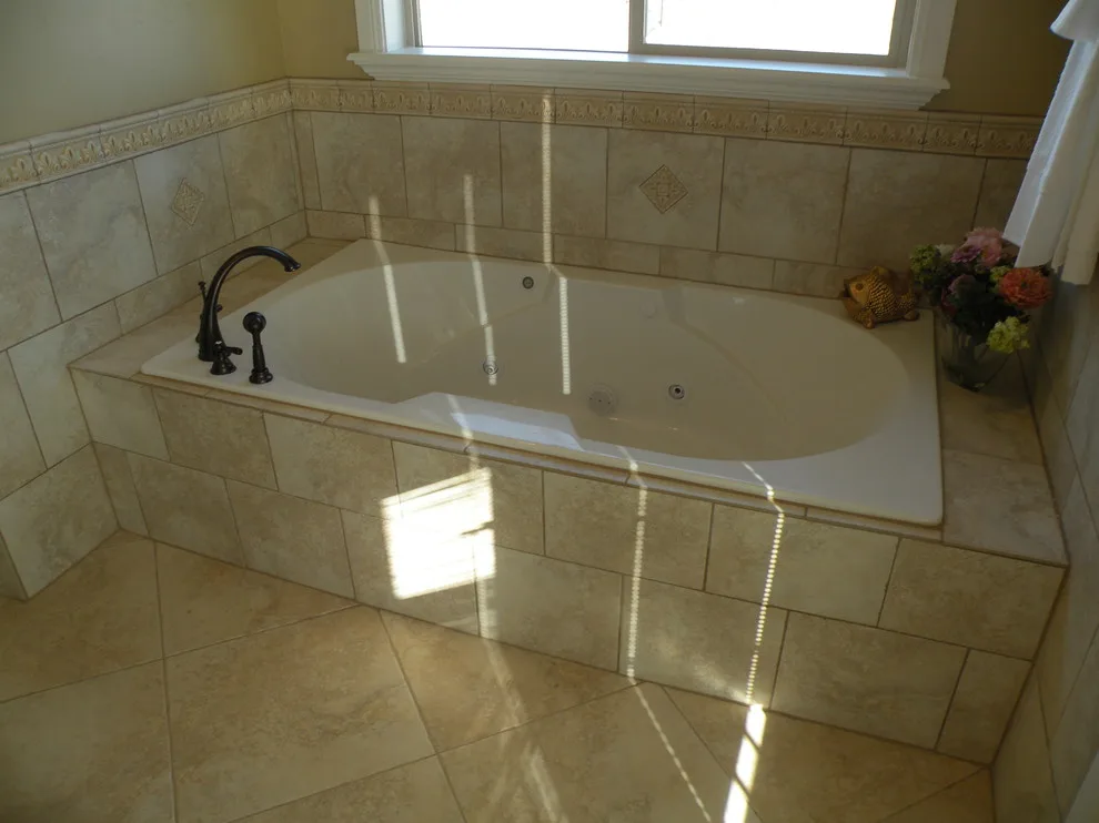 Utah Valley Home Showcase 2012 by Old World Stone Imports Flooring & Design - Photo 20