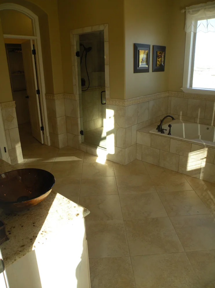 Utah Valley Home Showcase 2012 by Old World Stone Imports Flooring & Design - Photo 72