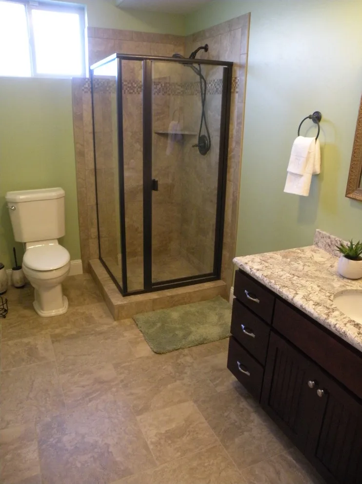 Utah Valley Home Showcase 2012 by Old World Stone Imports Flooring & Design - Photo 81