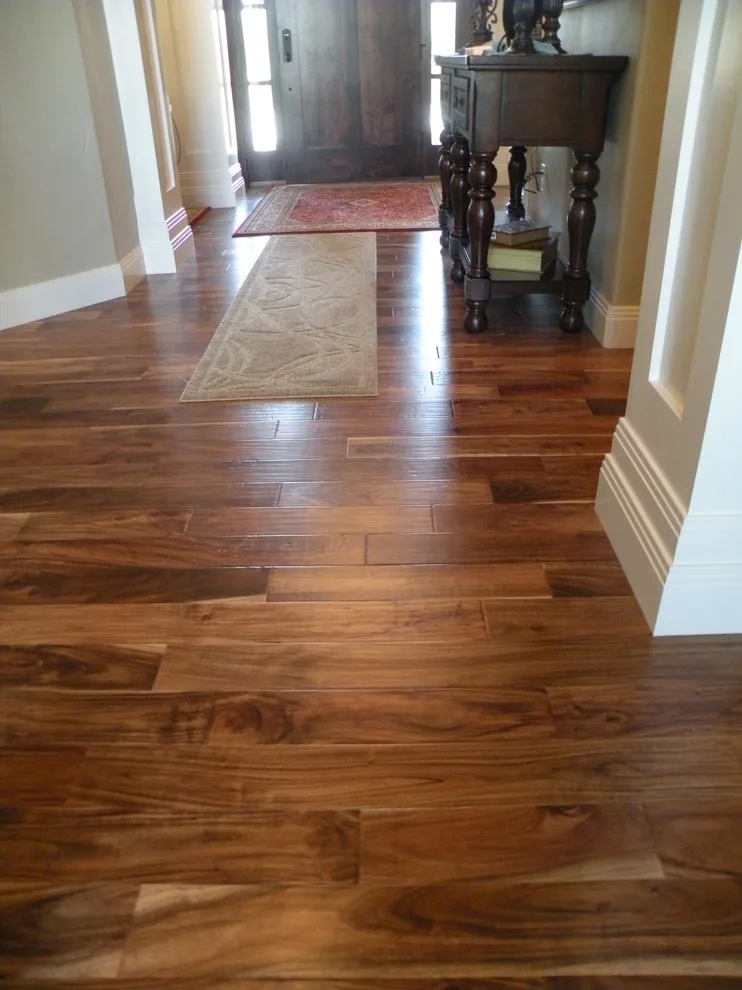 Utah Valley Home Showcase 2012 by Old World Stone Imports Flooring & Design - Photo 74