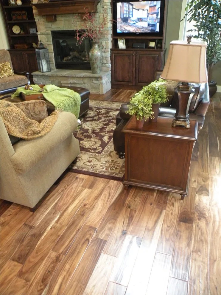 Utah Valley Home Showcase 2012 by Old World Stone Imports Flooring & Design - Photo 73