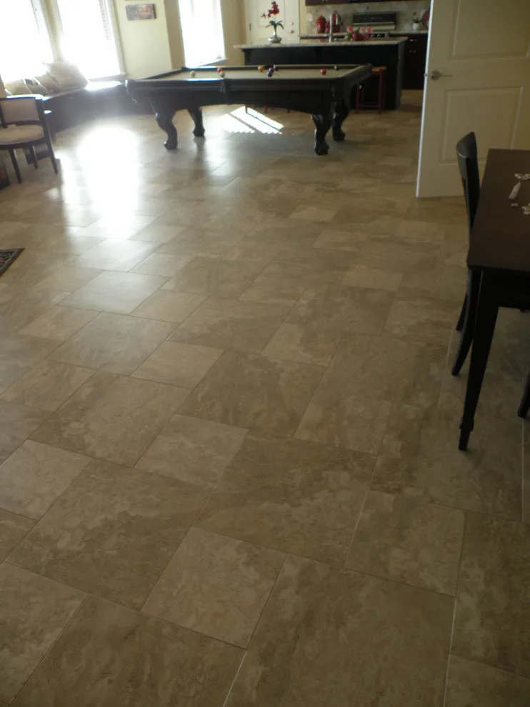 Utah Valley Home Showcase 2012 by Old World Stone Imports Flooring & Design - Photo 13