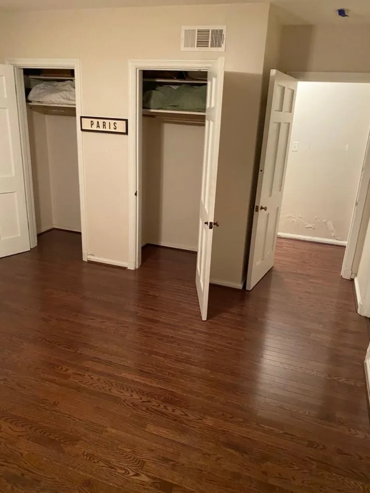WOODEN FLOORING by Cvm Enterprises INC - Photo 7