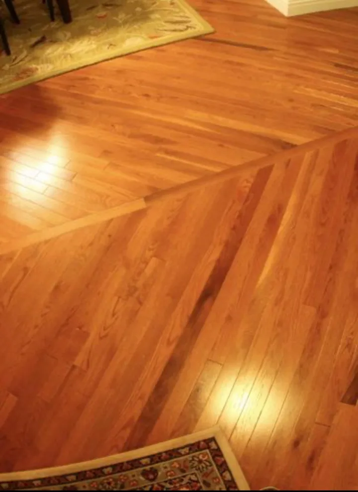 WOODEN FLOORING by Cvm Enterprises INC - Photo 11