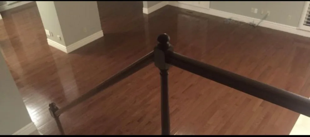 WOODEN FLOORING by Cvm Enterprises INC - Photo 2