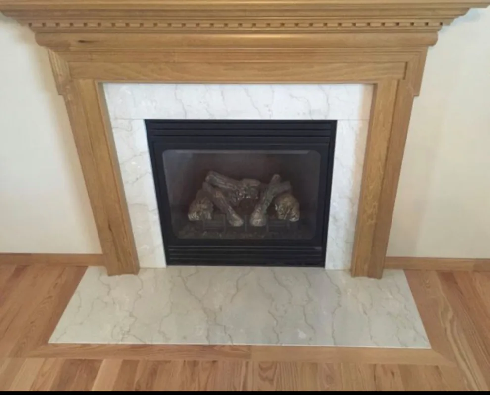 WOODEN FLOORING by Cvm Enterprises INC - Photo 6