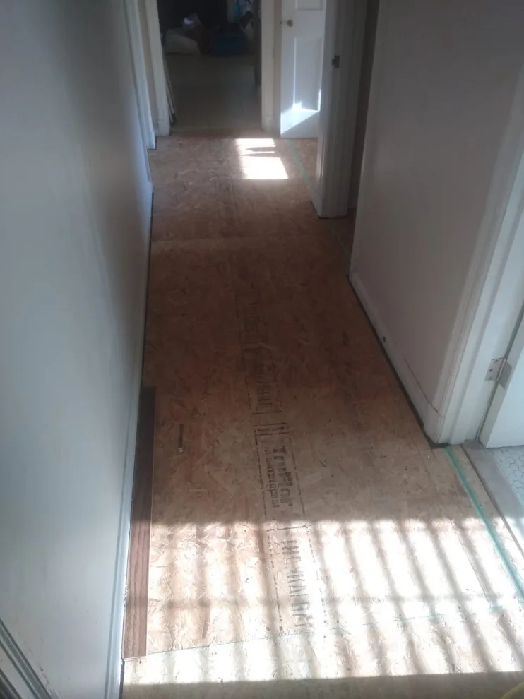 WOODEN FLOORING by Cvm Enterprises INC - Photo 10