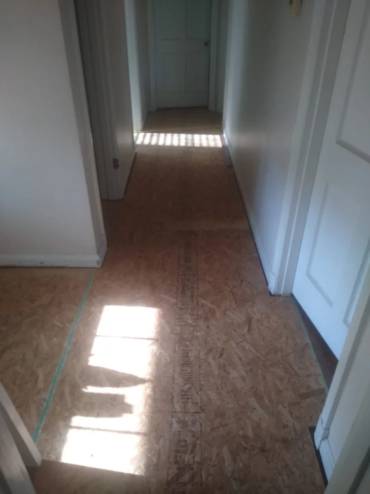WOODEN FLOORING by Cvm Enterprises INC - Photo 3