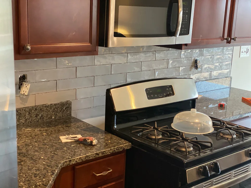 SPLASHBACK by Cvm Enterprises INC - Photo 7