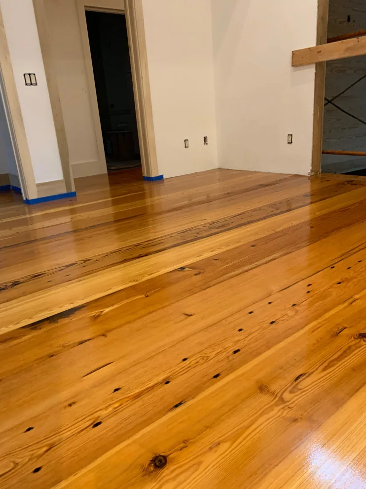 Nix Flooring & Design - Photo 3