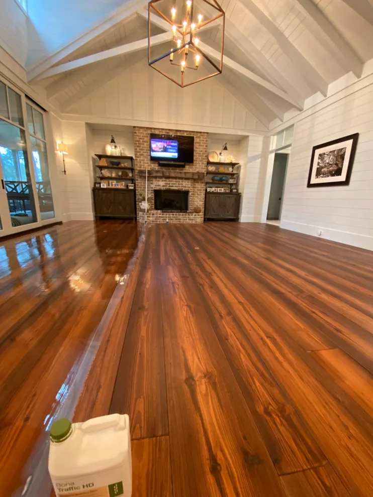 Timber Flooring by Nix Flooring & Design - Photo 11