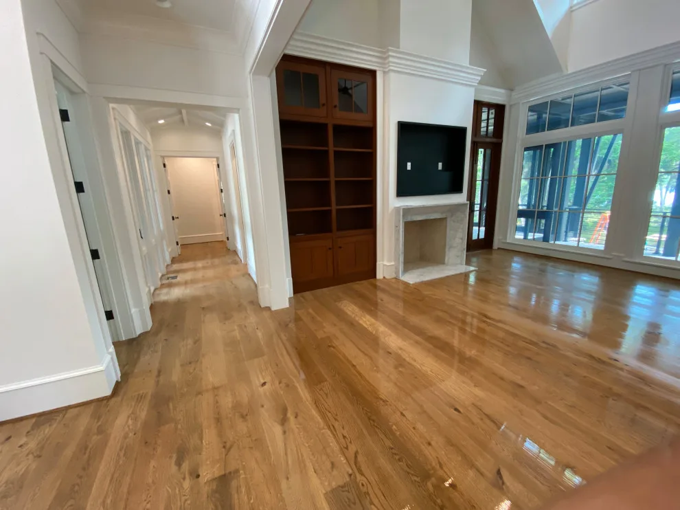 Timber Flooring by Nix Flooring & Design - Photo 23