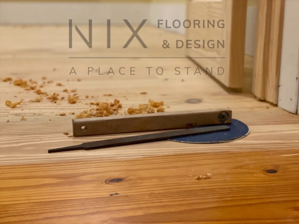 Timber Flooring by Nix Flooring & Design - Photo 5