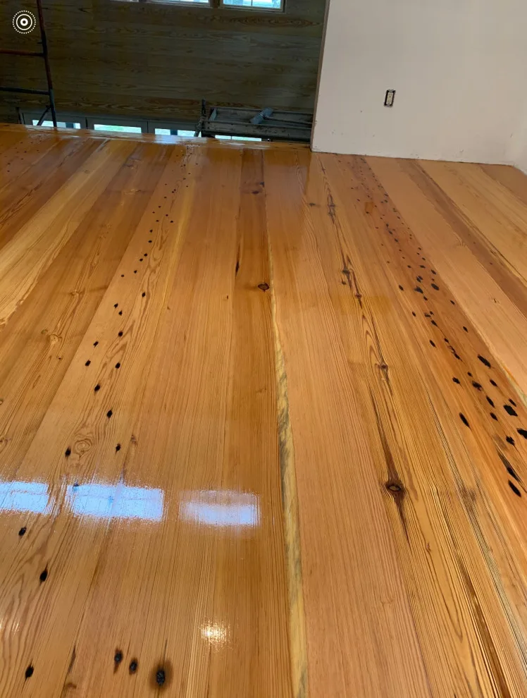 Timber Flooring by Nix Flooring & Design - Photo 18