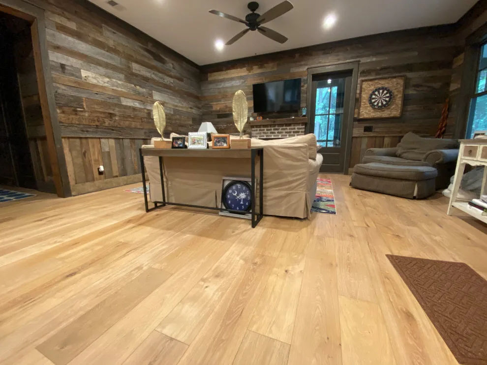 Timber Flooring by Nix Flooring & Design - Photo 9