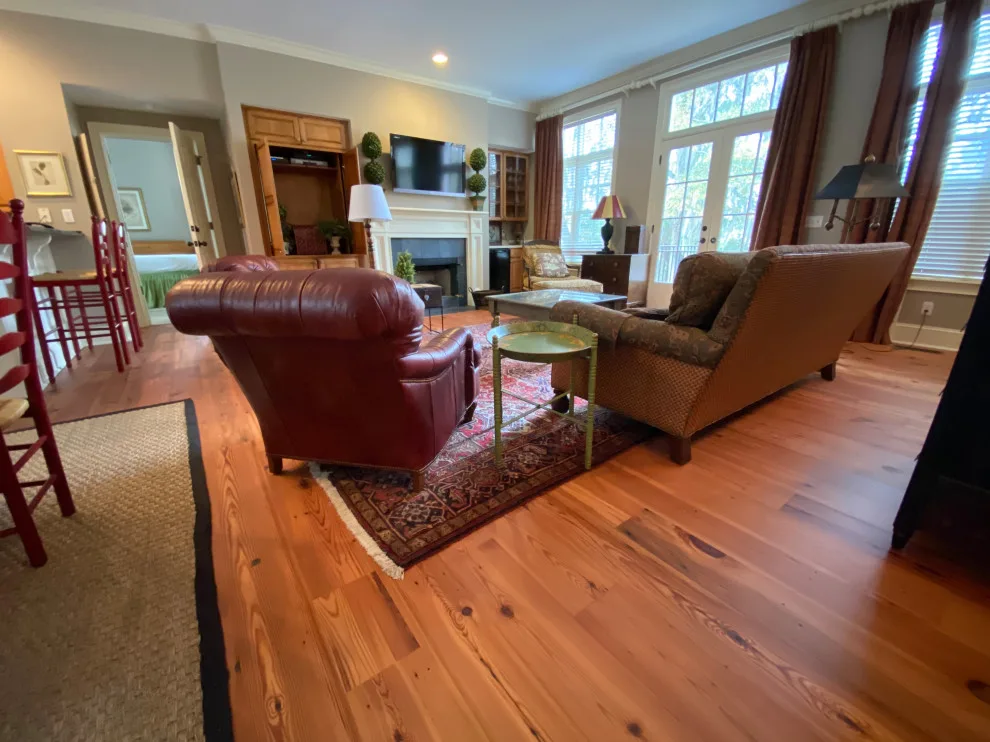 Timber Flooring by Nix Flooring & Design - Photo 6