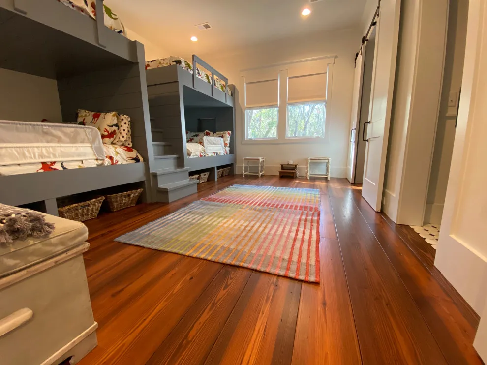 Timber Flooring by Nix Flooring & Design - Photo 4