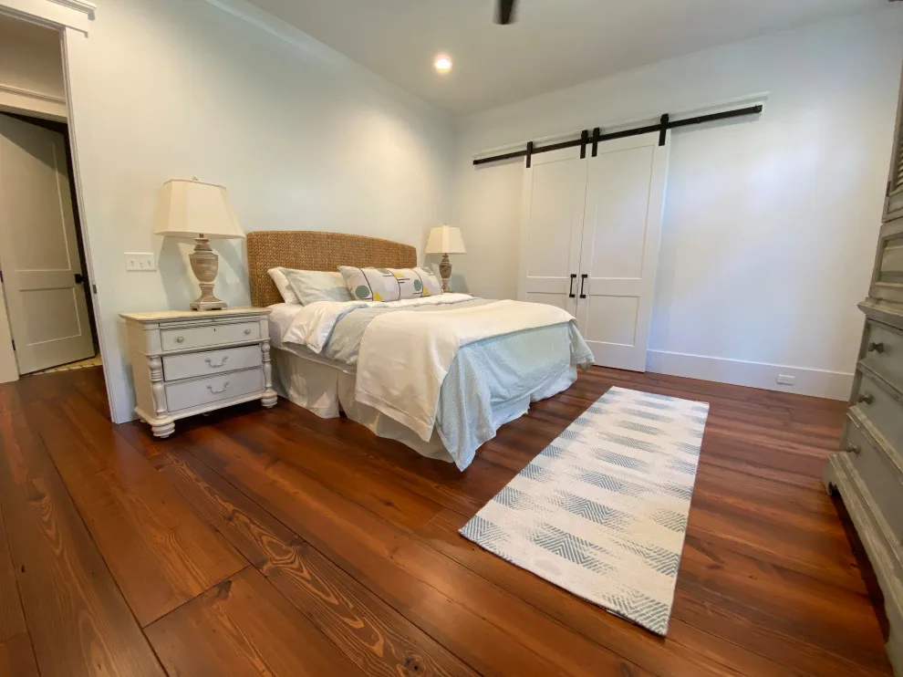 Timber Flooring by Nix Flooring & Design - Photo 7