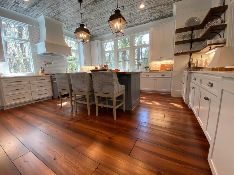 Nix Flooring & Design - Photo 6