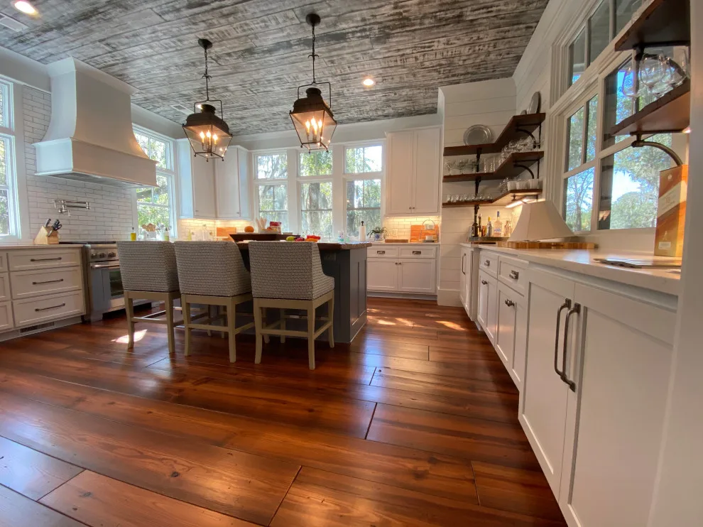 Timber Flooring by Nix Flooring & Design - Photo 2