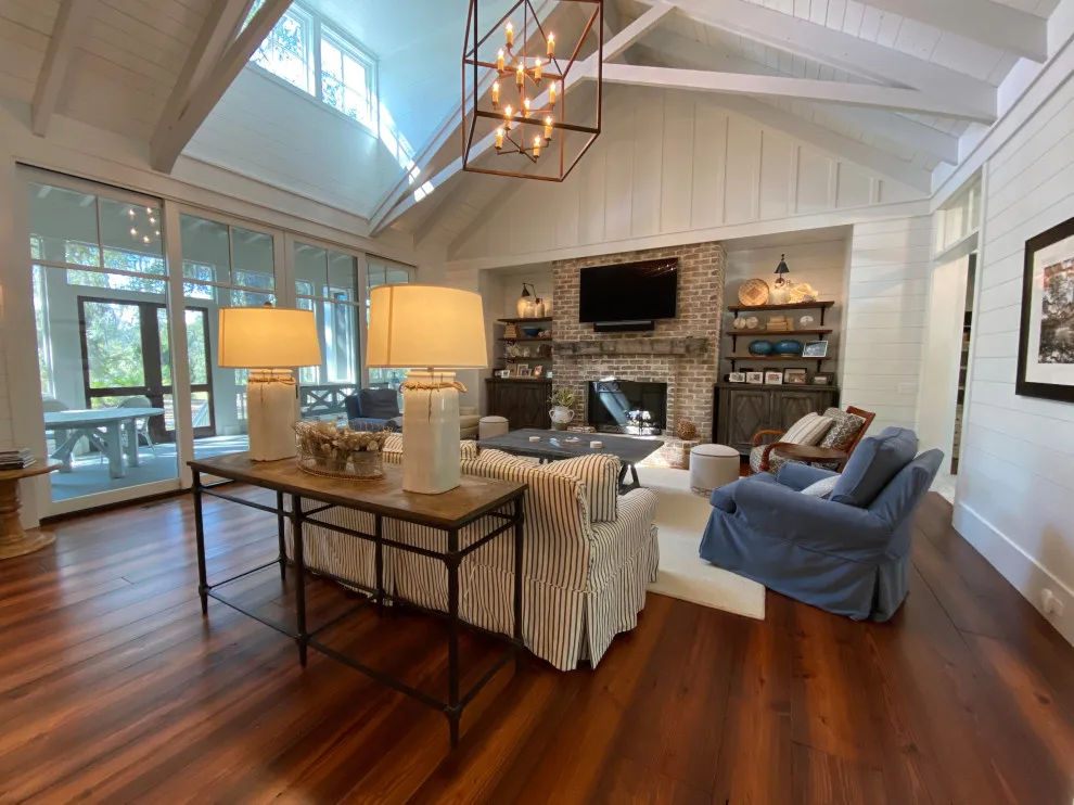 Timber Flooring by Nix Flooring & Design - Photo 19
