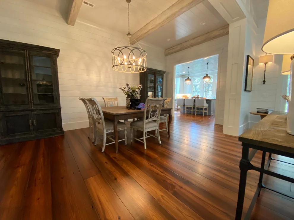 Timber Flooring by Nix Flooring & Design - Photo 28