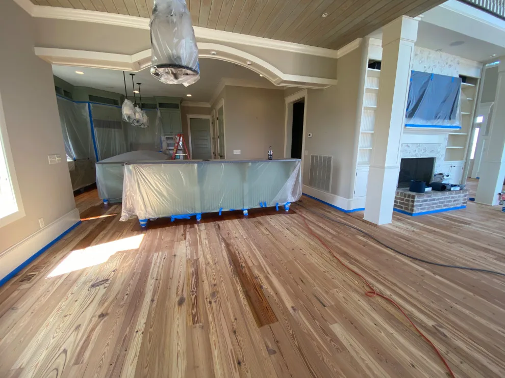 Timber Flooring by Nix Flooring & Design - Photo 21