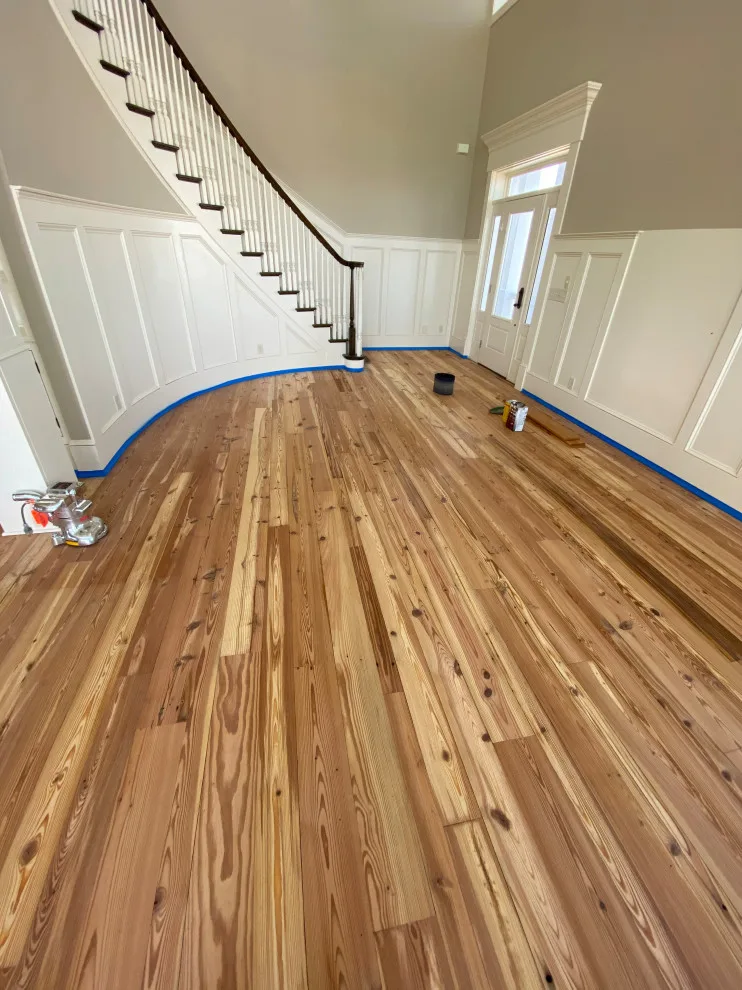 Timber Flooring by Nix Flooring & Design - Photo 25
