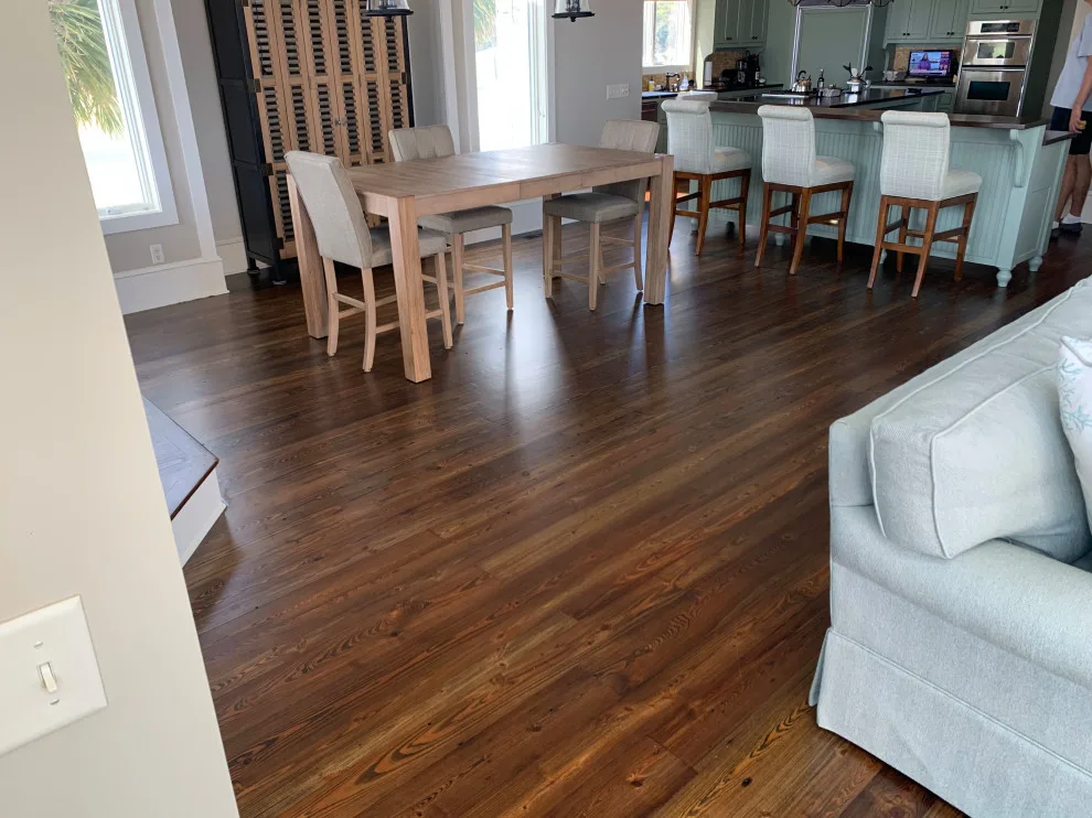 Timber Flooring by Nix Flooring & Design - Photo 24
