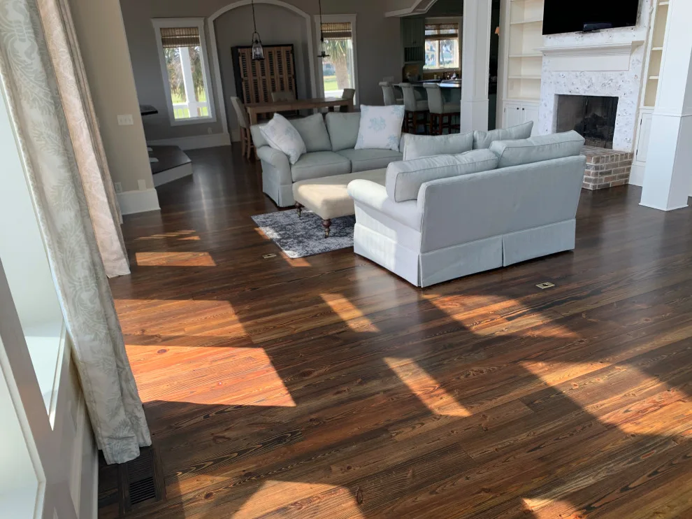 Timber Flooring by Nix Flooring & Design - Photo 10