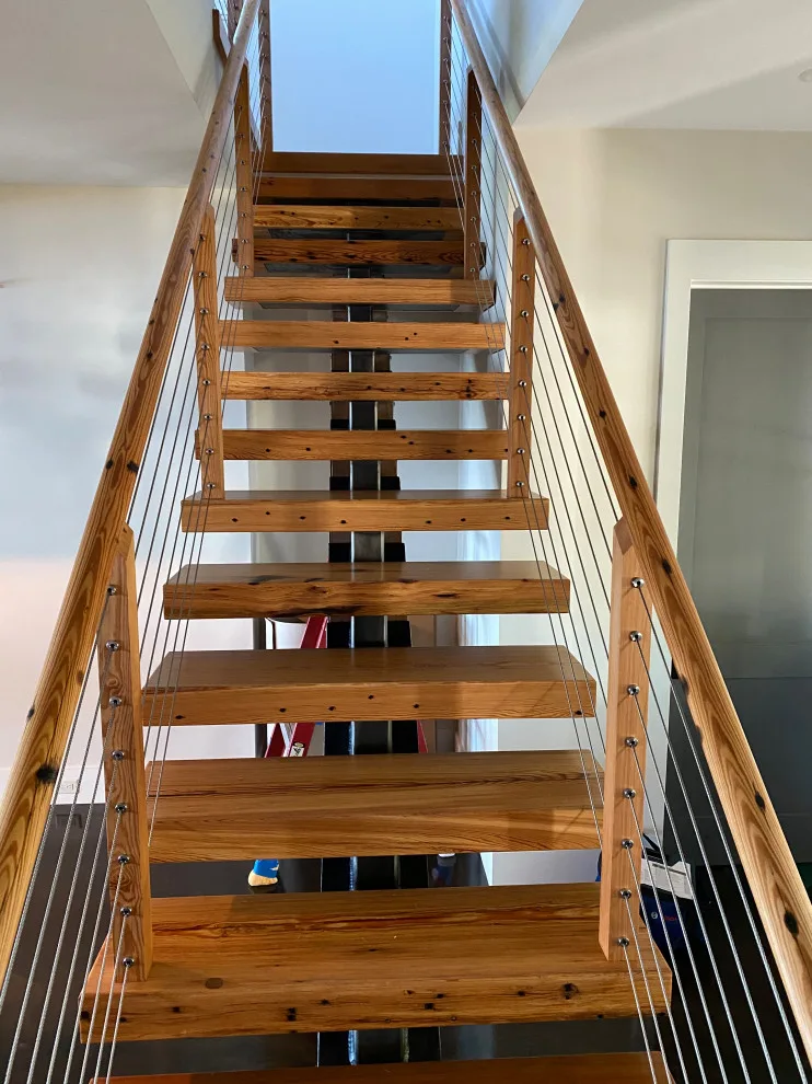 Timber Flooring by Nix Flooring & Design - Photo 27