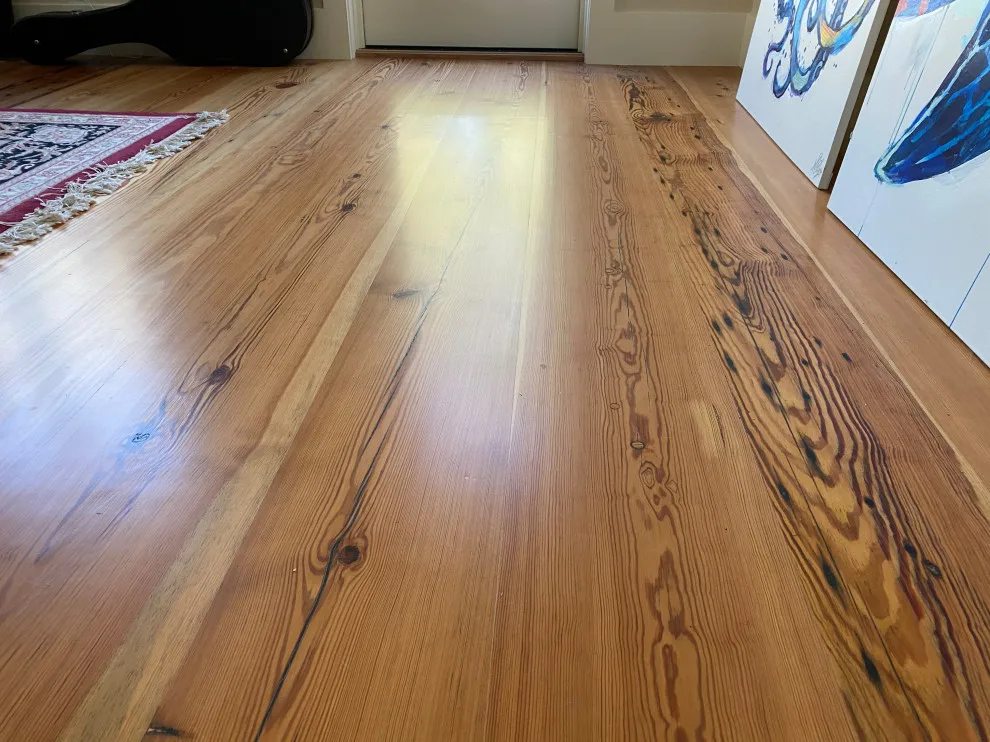 Timber Flooring by Nix Flooring & Design - Photo 17