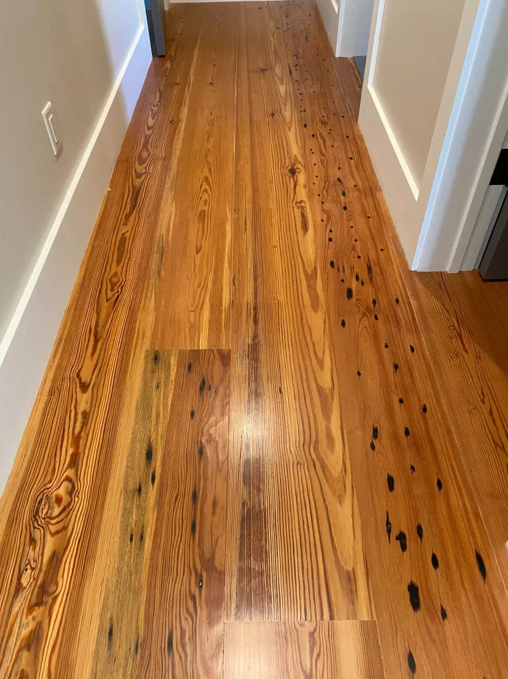 Timber Flooring by Nix Flooring & Design - Photo 22