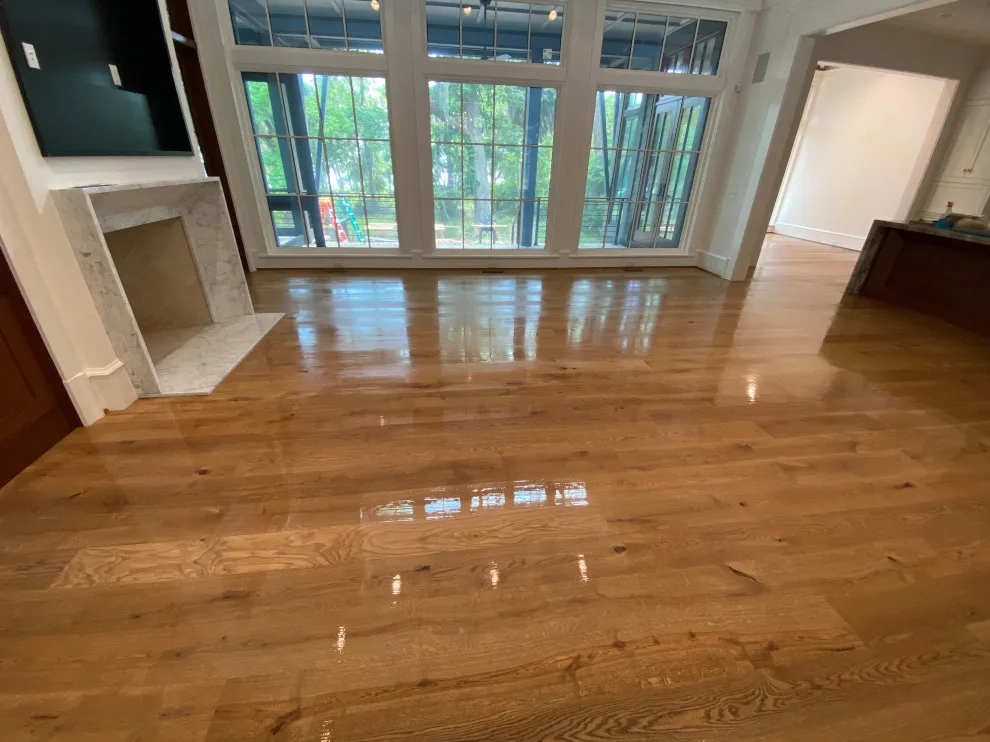 Timber Flooring by Nix Flooring & Design - Photo 3