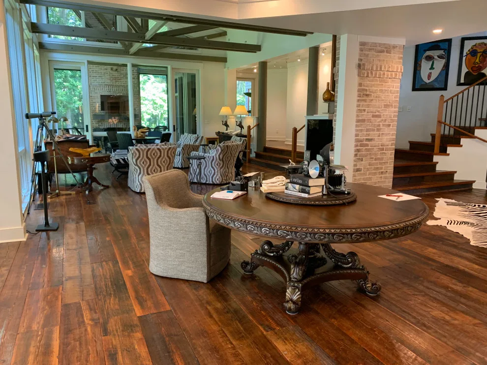 Timber Flooring by Nix Flooring & Design - Photo 14