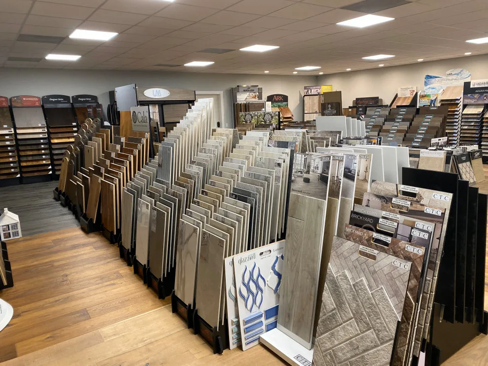 Nix Flooring and Design Insights by Nix Flooring & Design - Photo 9