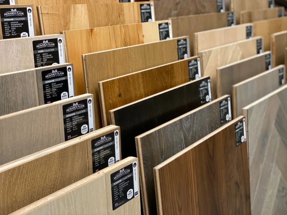 Nix Flooring and Design Insights by Nix Flooring & Design - Photo 5