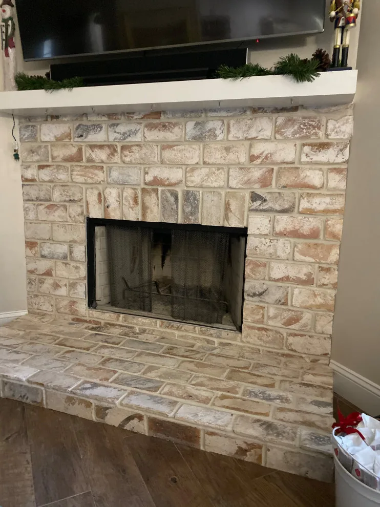 Fireplace Inspirations by Nix Flooring & Design - Photo 5