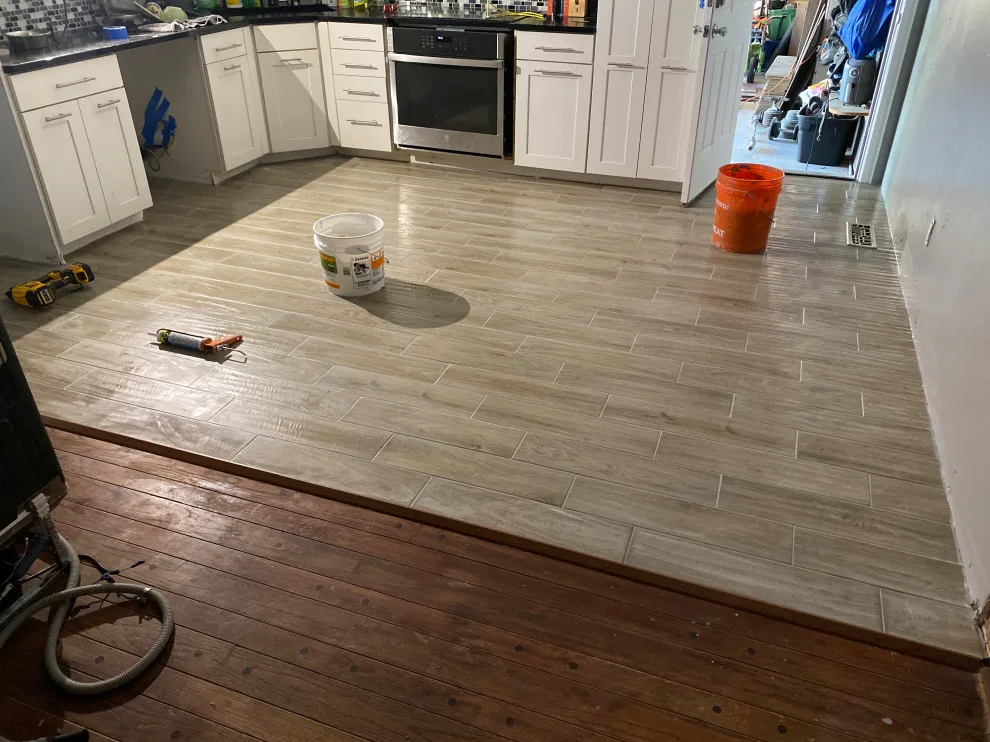 TILING by Cvm Enterprises INC - Photo 2