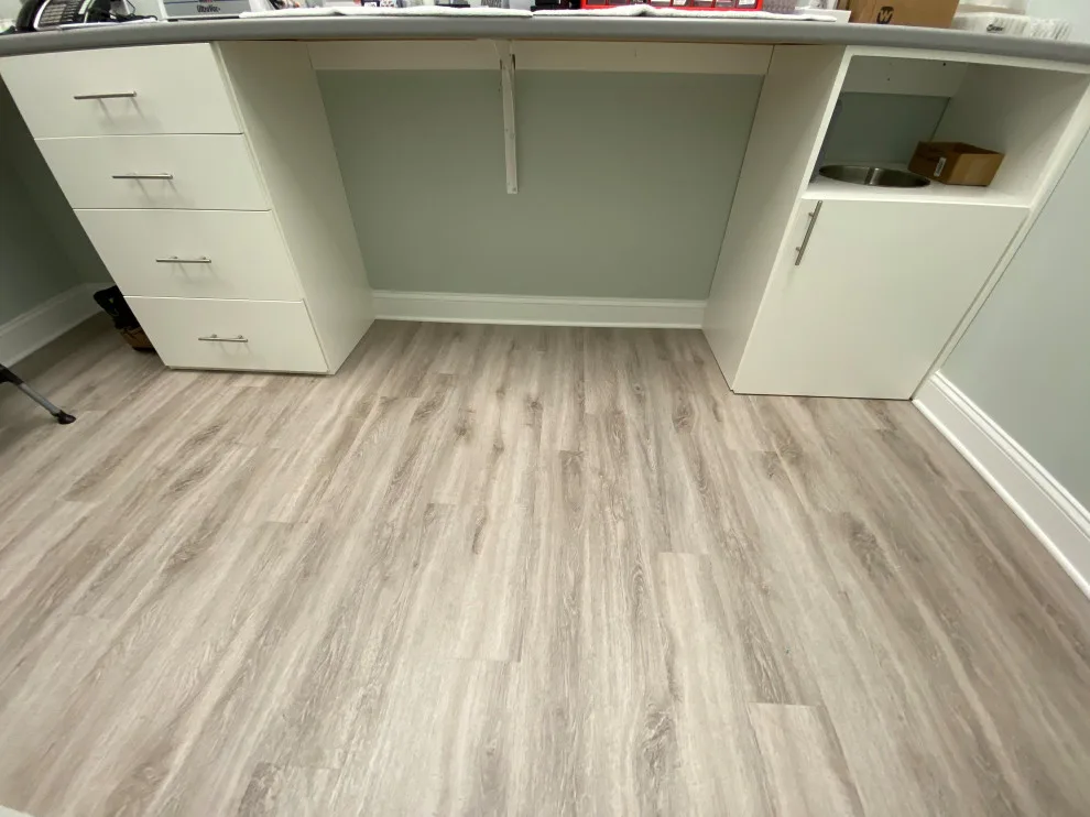 Nix Flooring & Design - Photo 14
