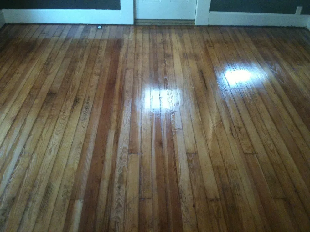 Before and After by TC Wilka Artisan Floors LLC - Photo 4