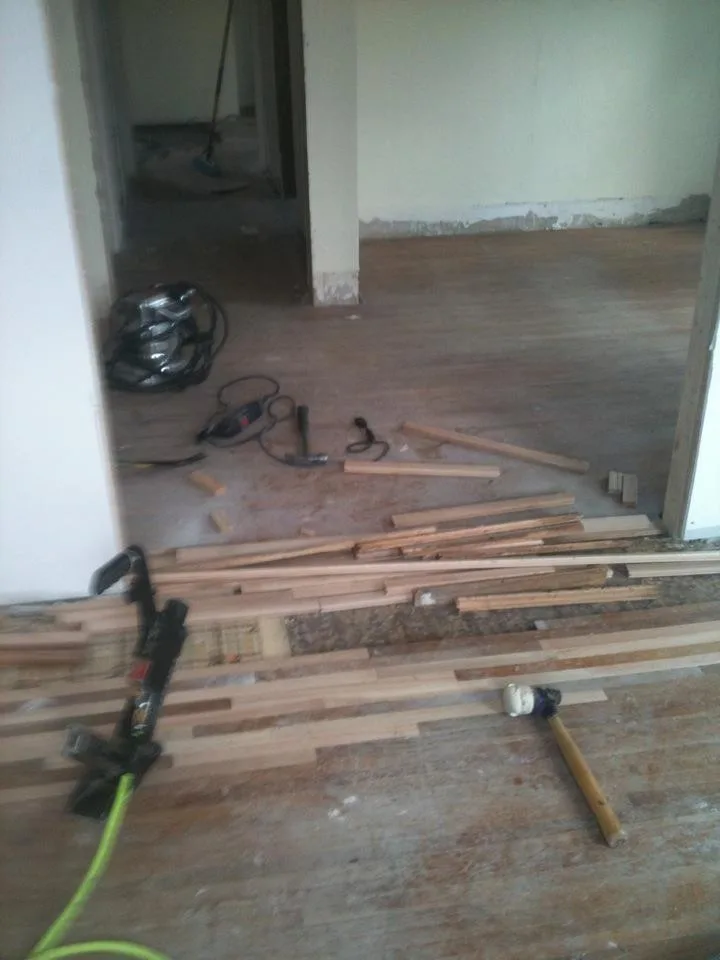 Before and After by TC Wilka Artisan Floors LLC - Photo 5