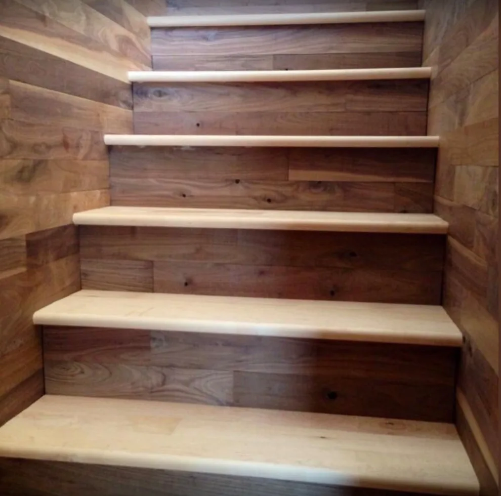 Before and After by TC Wilka Artisan Floors LLC - Photo 10
