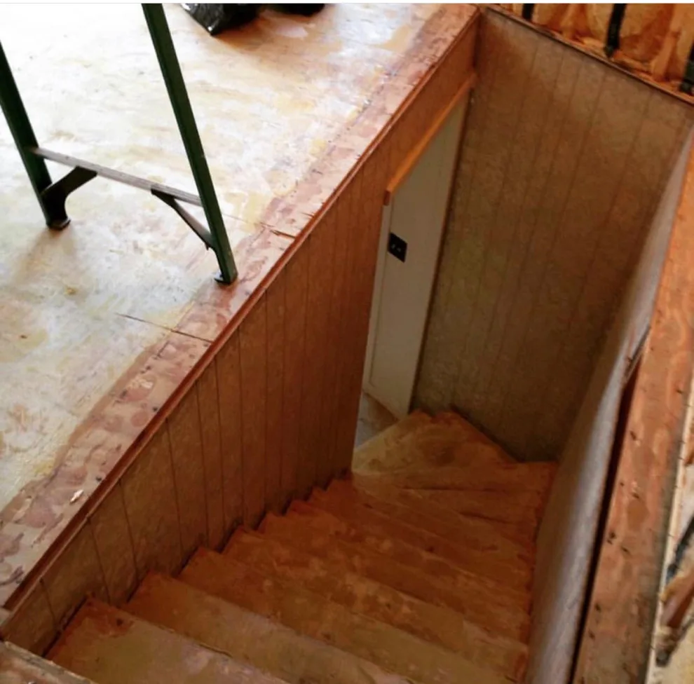 Before and After by TC Wilka Artisan Floors LLC - Photo 9