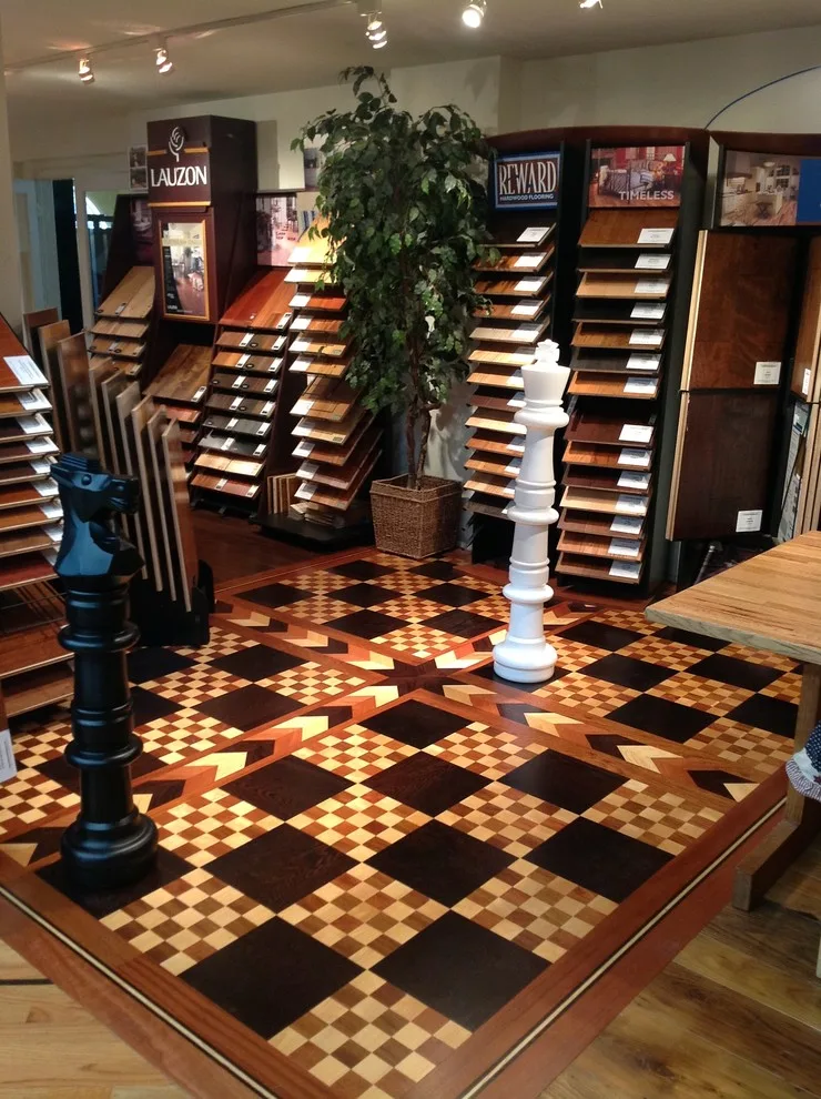 Slaughterbeck Floors, Inc - Photo 10