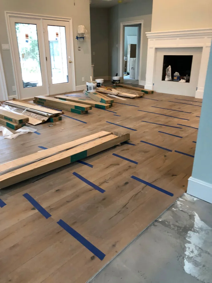 Kirkwood Project by Hardwood Creations - Photo 6
