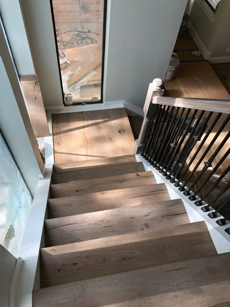 Kirkwood Project by Hardwood Creations - Photo 13